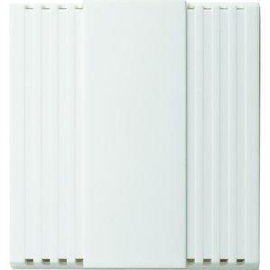 Honeywell Home D103, Resideo Mechanischer Gong Gala weiß