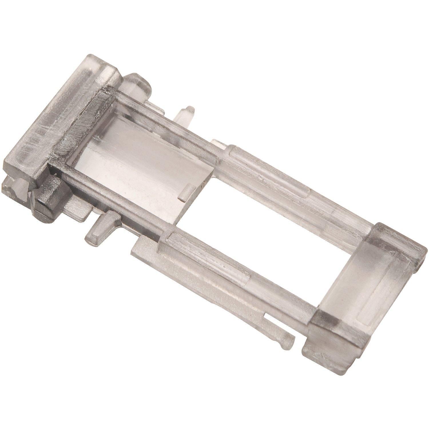 TM5ACTLC100, Sicherungsklammer, Modicon TM5, für Klemmenleiste