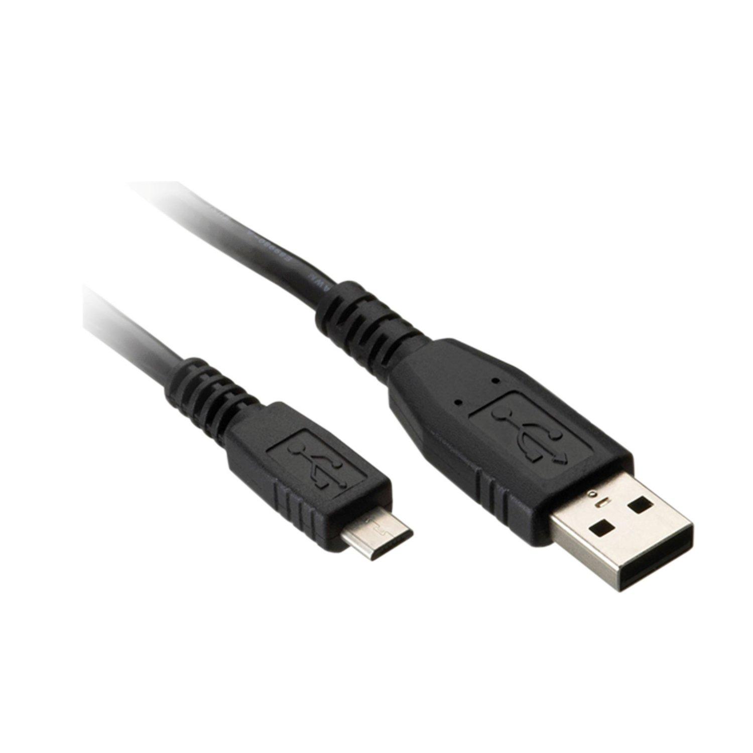 HMIZG936, USB Typ A zu Micro-B Apapter ST6x00