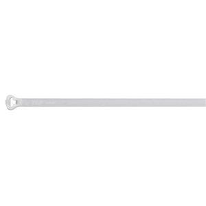 TY5234M, Ty-Rap Stahlnasenkabelbinder Standard, 356x2,4 mm, 80N, naturfarben