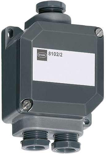 8102/21-31, 8102/21-31 Abzweigdose Ex e