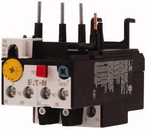 ZB32-4, Motorschutzrelais, ZB32, Ir= 2,4 - 4 A, 1 S, 1 Ö, Direktmontage, IP20