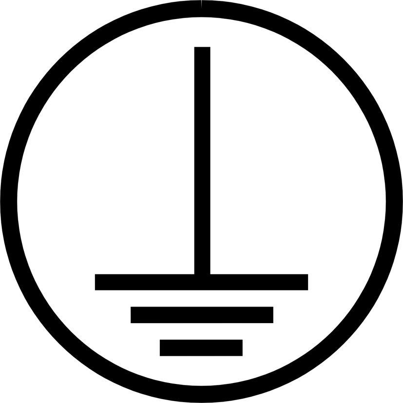 CIP-A-EC, Leiterkennzeichnung 12,5mm VPE: 10 Karten, 20 Symbole/Karte Preis per VPE  VPE =10