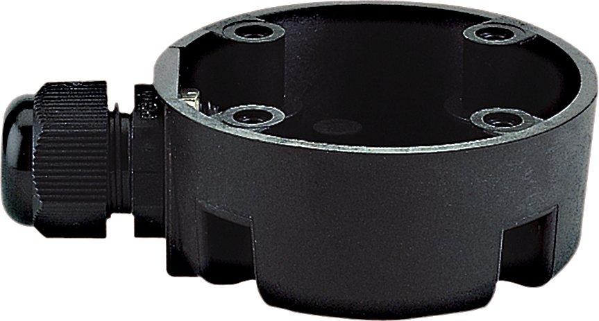 8WD4308-0DD, Anschlussdose für Fuß, Kabelausf. seitlich für Signalsäulen 8WD4