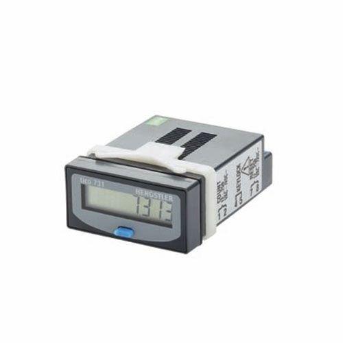 TICO/SU-ZAE/LCD/12-250VAC/DC, Totalizing Counter TICO/SU-ZAE/LCD/12-25