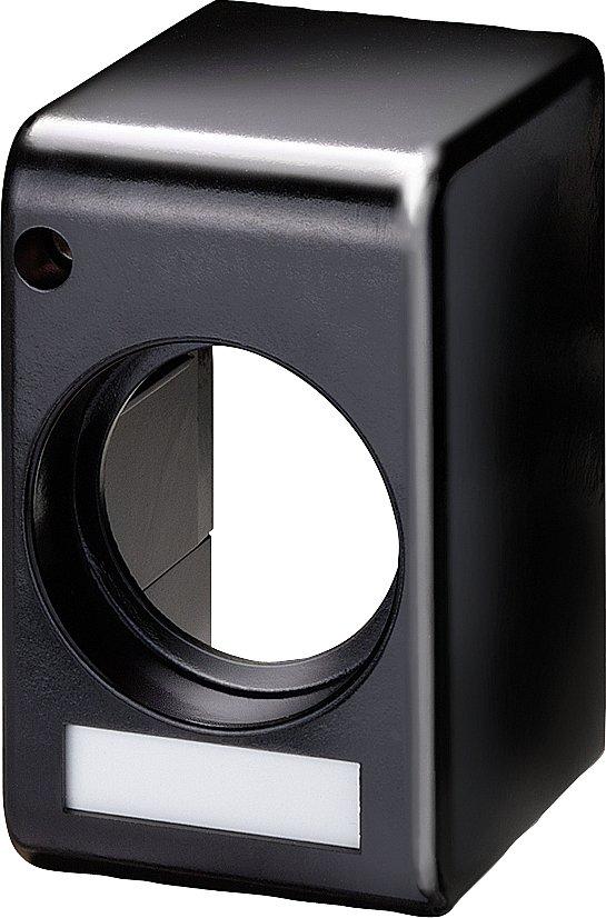 5SH222, DIAZED-Isolierstoffkappe DIII/63A E33