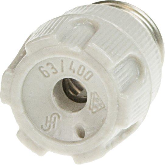 5SH4316, NEOZED-Schraubkappe Porzellan Größe D01, 16A