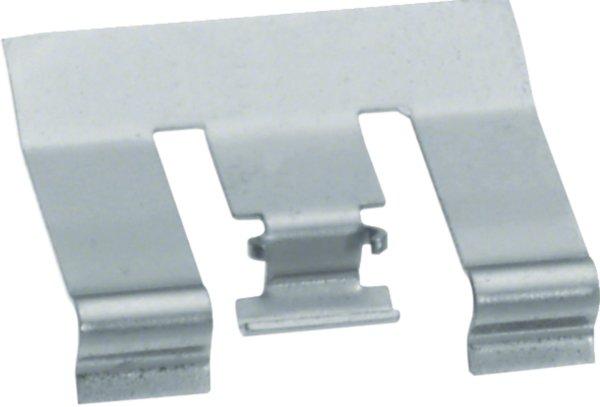 L6705BCHR, Halter f Trennwände BR/A/H/S m C-Profil