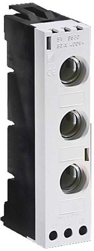 SV 9630.000, Mini-PLS Reitersicherungselement D02-E18, SV 9630000