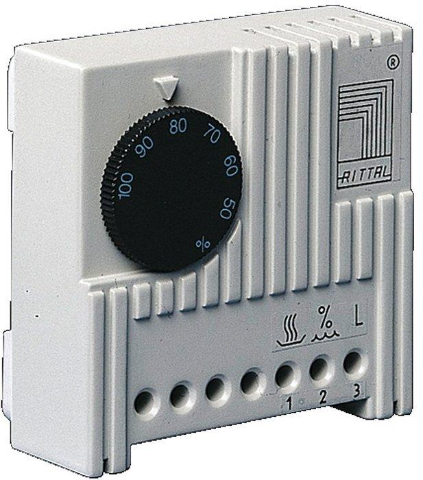 SK 3118.000, Schaltschrank-Heizgerät, Hygrostat SK 3118000