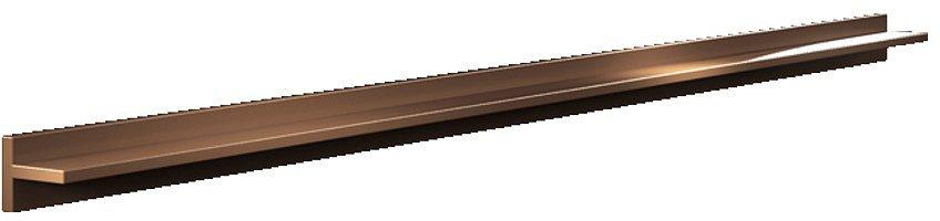 SV 9602.000, Mini-PLS Spezial-Sammelschiene E-Cu, 120 mm², L=700 mm, Preis per VPE, VPE = 3 Stück