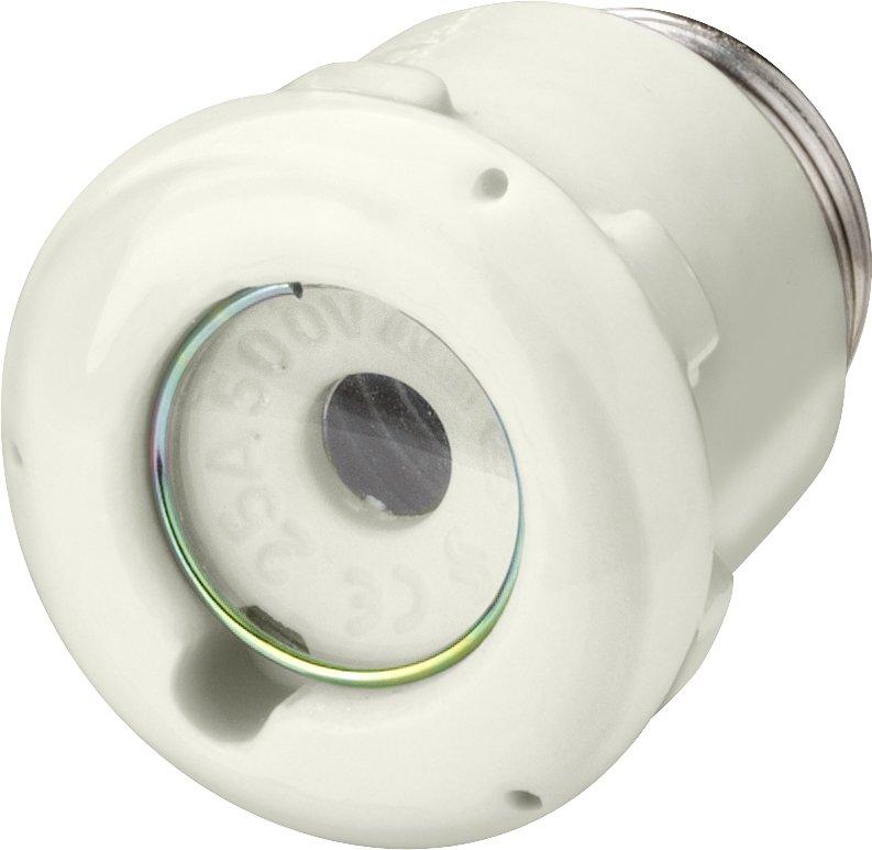 5SH123, DIAZED-Schraubkappe DIII 63A AC DC 500V Keramik mit Prüfloch