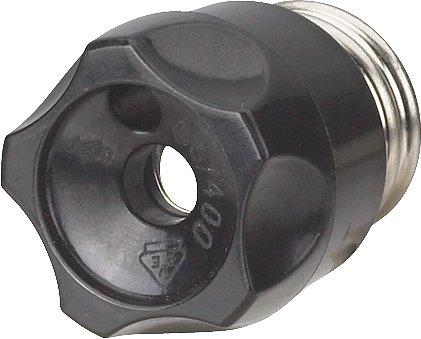 5SH4116, NEOZED-Schraubkappe Isolierstoff Größe D01, 16A