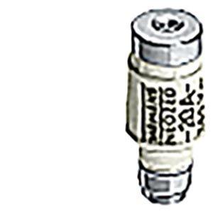 5SE2302, NEOZED-Sicherungseinsatz, D01, 2 A, gG, Un AC: 400 V, Un DC: 250 V