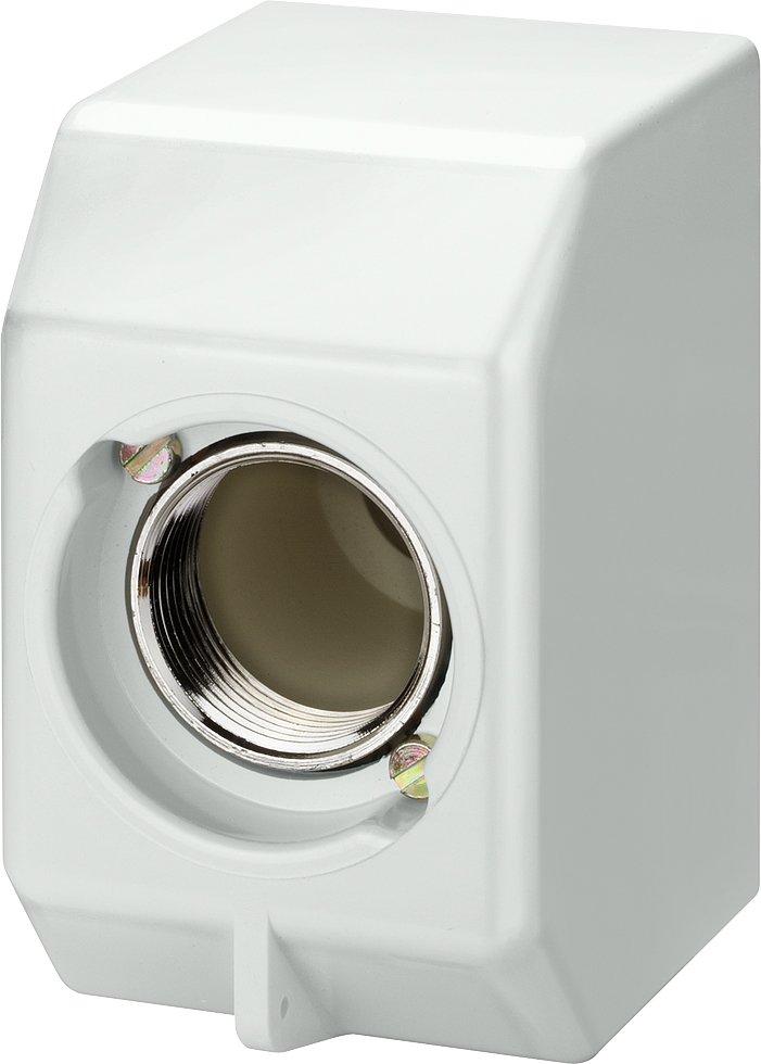 5SF4230, DIAZED-Sockel DIII 63A E33S AC DC 750V für Einsätze 5SD6 für Schraubbefestigung