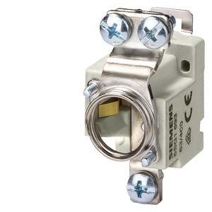 5SG1812, NEOZED, Sicherungssockel, D03, 1-polig, 100 A, Un AC: 400 V, Un DC: 250 V