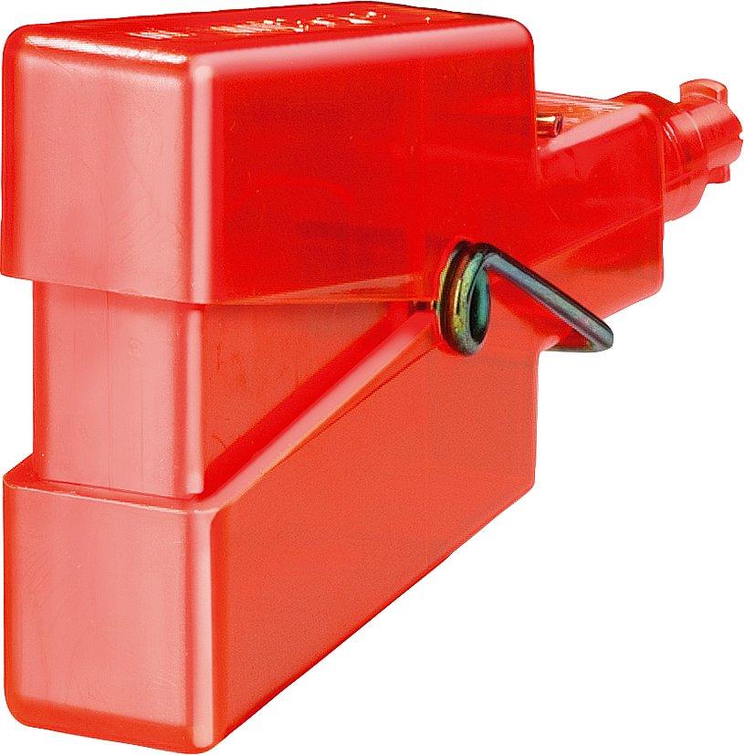 5SH5100, NEOZED-Passeinsatz-Schlüssel