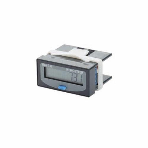 TICO/SU-ZAE/LCD/12-24VDC, Totalizing Counter TICO/SU-ZAE/LCD/12-24