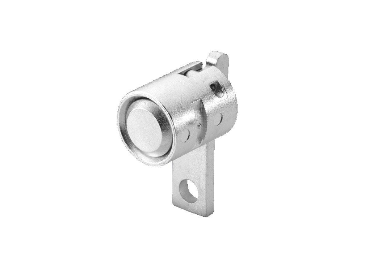 TS 8611.190, Verschluss-Einsätze für Griffe, Druckknopf-Einsatz