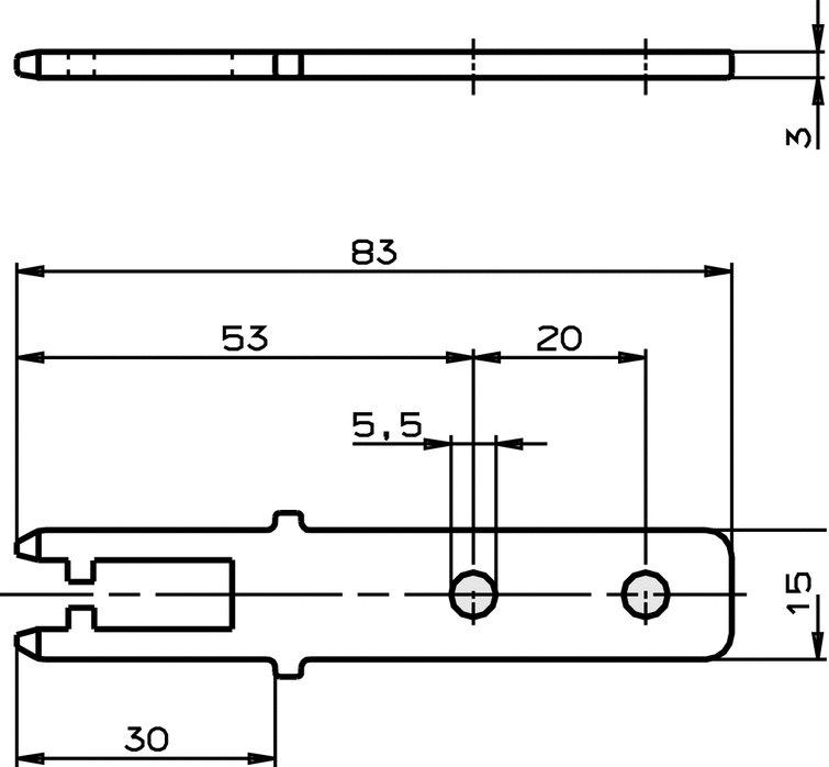 BETAETIGER-P-G, BETAETIGER NP/TP