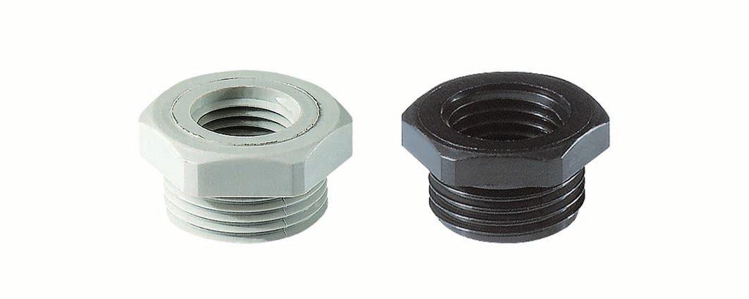 M20M16 PA, PA-REDUKTION M20/M16 X1,5