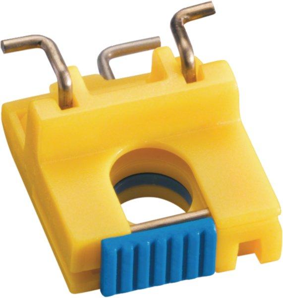 MZN175, Abschließvorrichtung für LS, FI, FI-LS