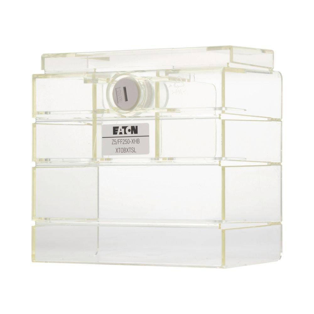 Z5/FF250-XHB, Klemmenabdeckung, für Z5/FF250