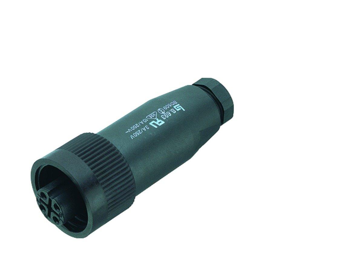 99 4222 00 04, KD VDE SEV UL