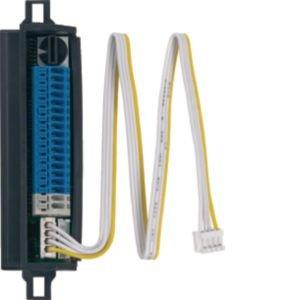 1703116, BTE-116 Taster-Expander bis 16Teilnehmer Einbau für Türsprechanlagen