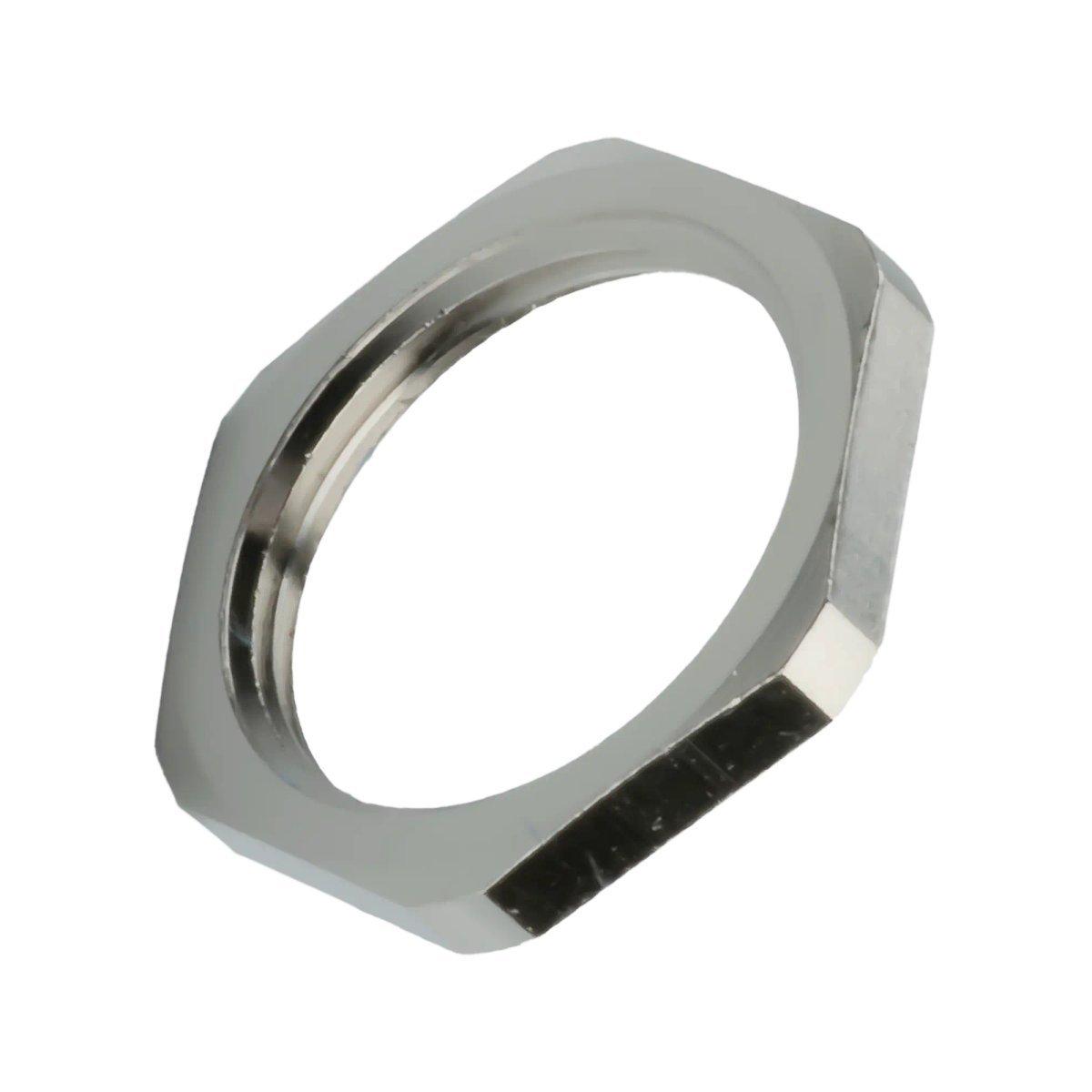 52103000, Gegenmutter SKINDICHT® SM-M 12X1.5 LOCKNUT