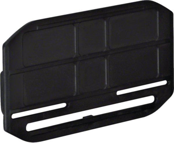 M7224, Kupplung halogenfrei zu LF/LFH Höhe 60mm