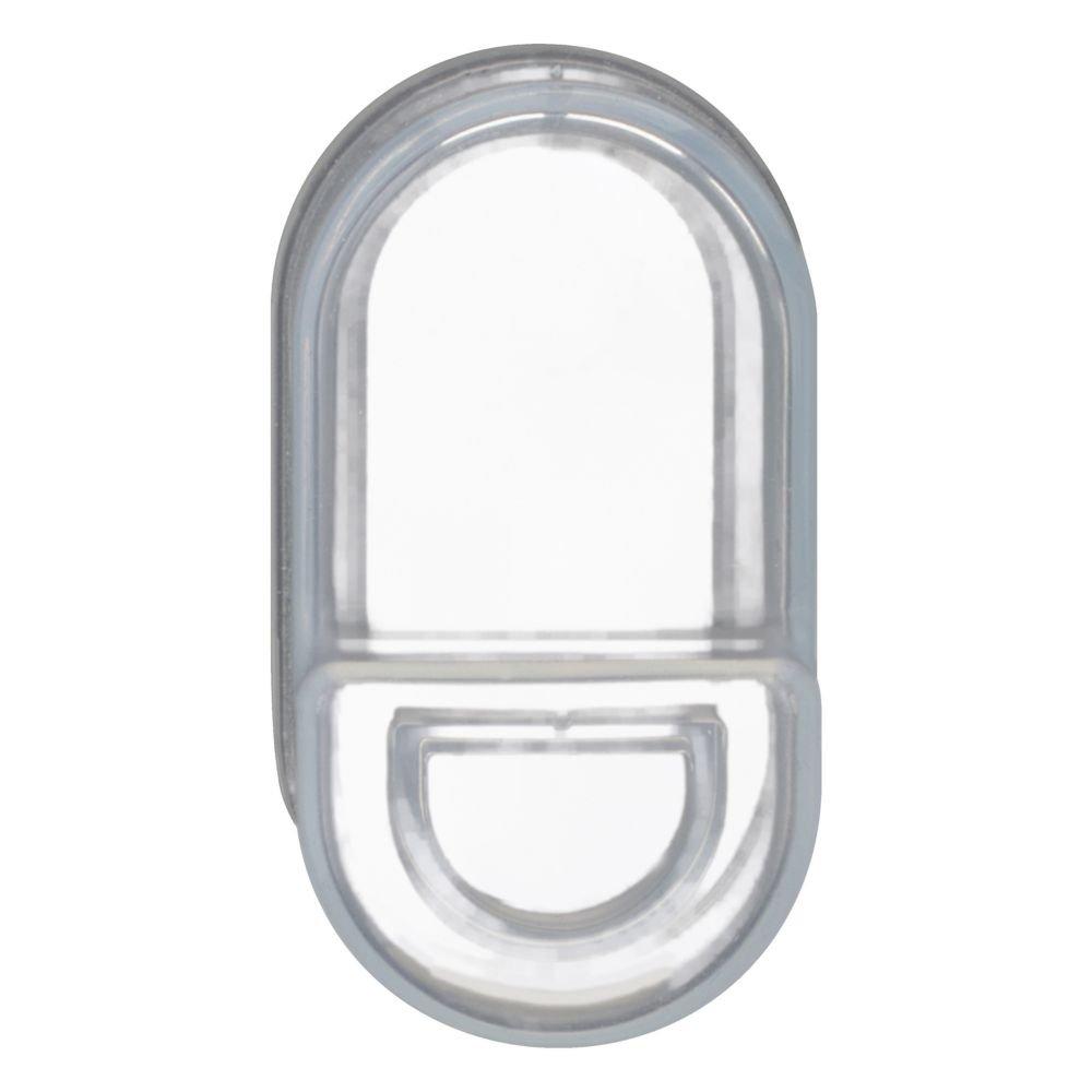 M22-T-DD, Diaphragma für M 22 Doppeldrucktaste