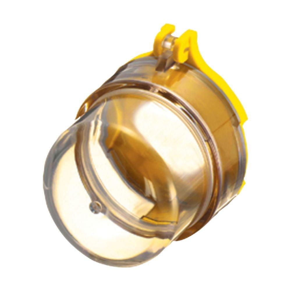 M22-PL-PV, Plombierhaube