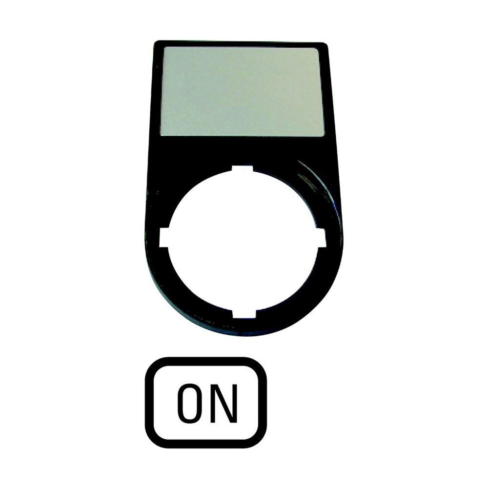 M22S-ST-GB6, Fahrgestell, +Kennzeichnung, ON