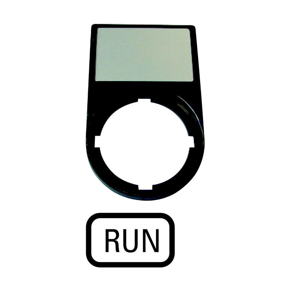 M22S-ST-GB7, Fahrgestell, +Kennzeichnung, IN BETRIEB