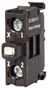 M22-LEDC230-W, LED-Element, weiß, Bodenbefestigung, 85-264VAC