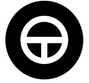 M22-XDP-S-X11, Tastenplatte, Pilz schwarz, Symbol Tippen