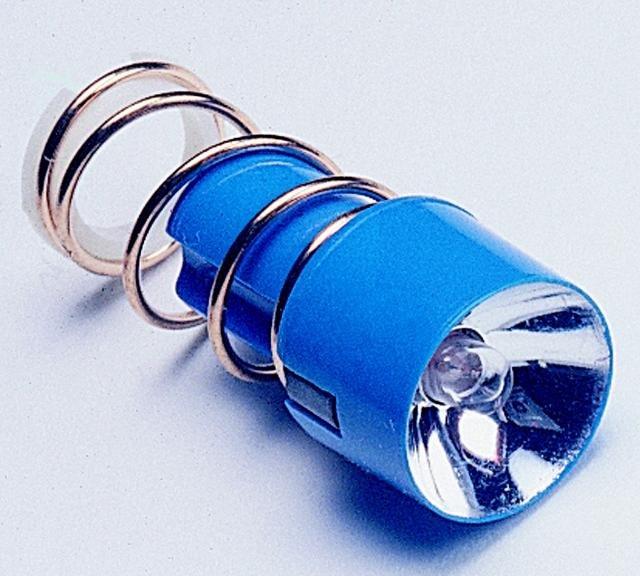 1900-350-000E, PELI#1904 XENON LAMP MOD