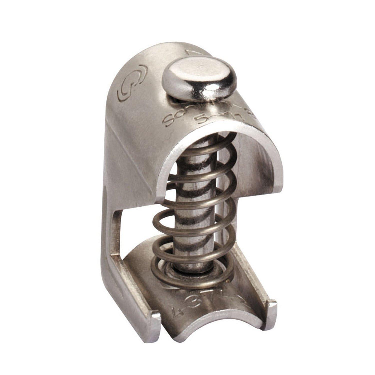 STBXSP3020, Advantys STB, Klemmenleisten f. Erdungsssatz, geschirmt. Kabel 5 bis 11mm2