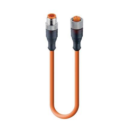 RST 5-RKT 5-259/2 M, Cordsets, Sensor-Sensor, M12-M12