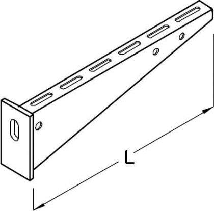 KW 040F, Konsole