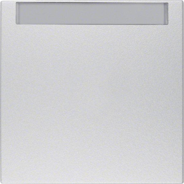 16261404, Wippe m Beschrift.f S.1/B.3/B.7 alu