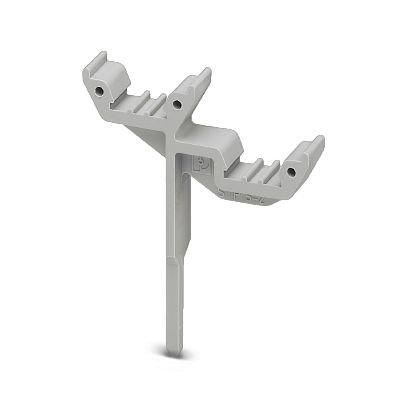 STP 5-2, Markierung Montage, Schildchenträger