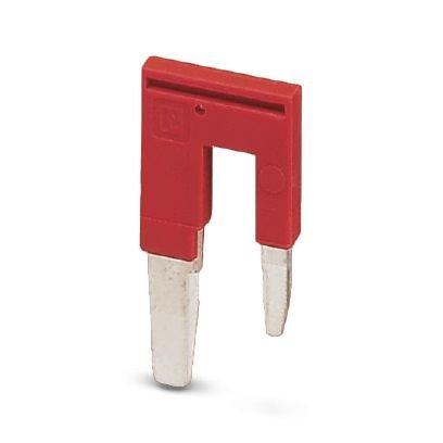 RB UT 10-(2,5/4), Reihenklemmen, Reduzierbrücke