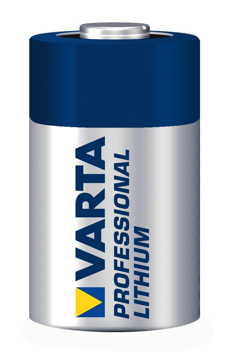 CR15H270, LITHIUM  CR2,  3 Volt / 1er Blister*MARKENRECHTE beschränkt EMEA + RU*
