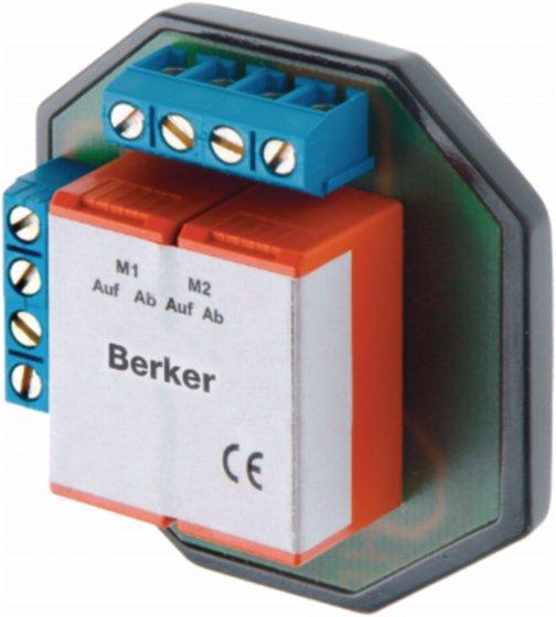 2930, Rollotec® Trennrelais Hauselektronik UP