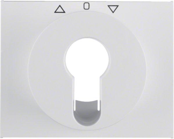 15047109, Zentralstück f Jal.-Schlüssels.K.1 pw