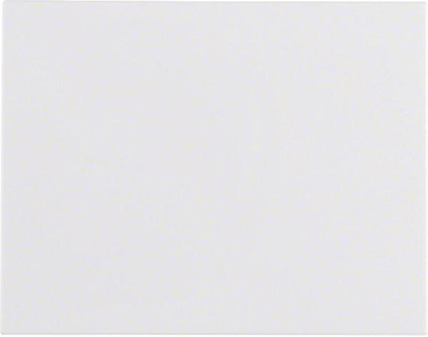 14057009, Wippe K.1 polarweiß glänzend