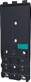 3RK1901-0CA00, AS-I Montageplatte K60 für Kompaktmodule K60 für Wandmontage für 2 Flachkabel