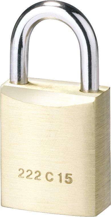 5ST3802, Vorhängeschloss für Griffsperre 5ST3801, 5ST3806 und Fernantriebe 5ST305